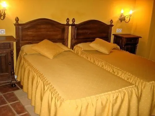 Hotel Penon Grande Grazalema Spain